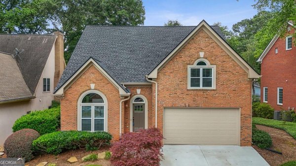 2431 Thawley Place, Tucker