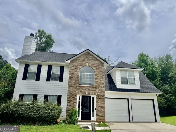 6285 Sayler Park Lithonia