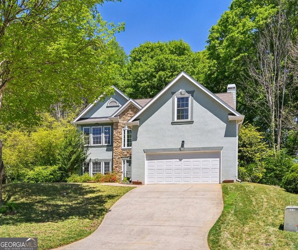 15 Briarleigh Way, Newnan