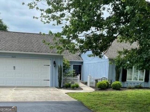 3623 River Road, Gainesville