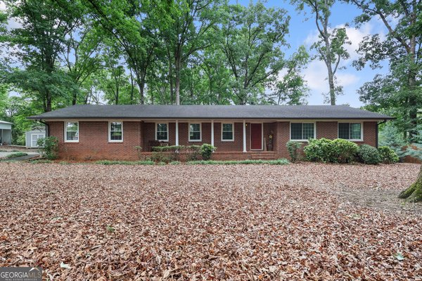 331 Campground Road McDonough