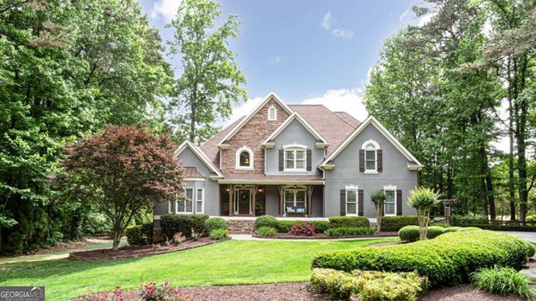 4920 Woodlong Lane, Cumming