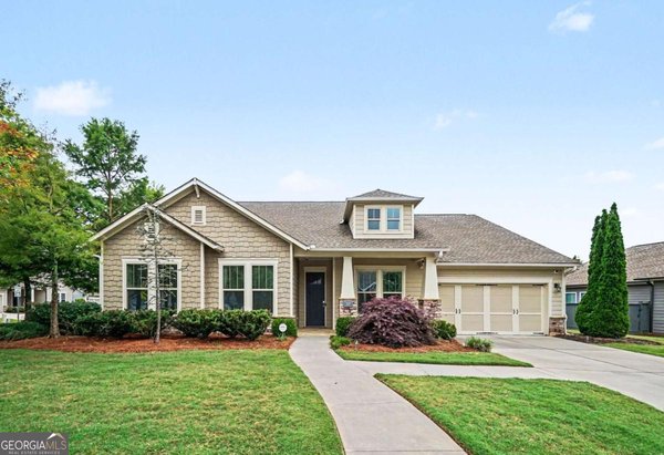 105 Sheridan Drive Woodstock