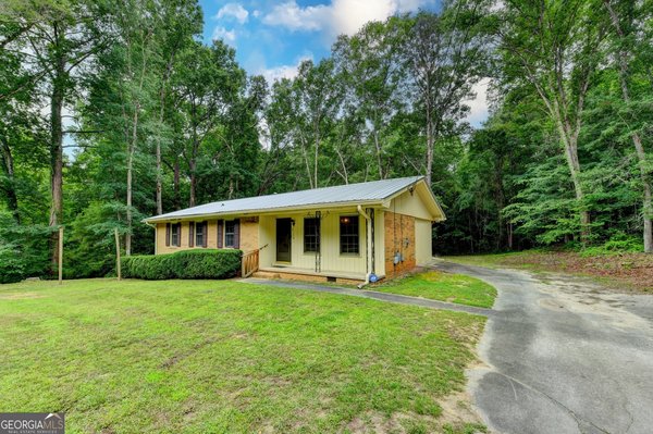 2140 Irwin Bridge Road, Conyers