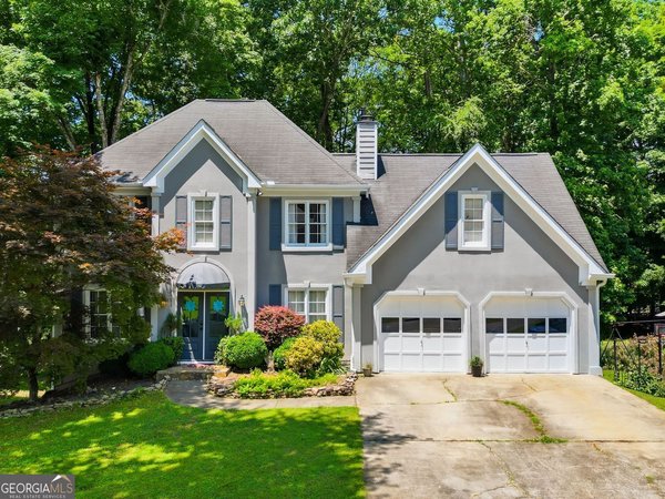 717 Jamie Way, Woodstock