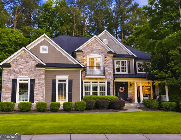 1766 Rosehedge Way Kennesaw