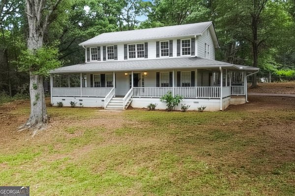 686 Dailey Mill Road McDonough