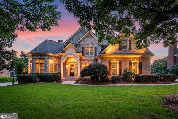 1213 Edenham Lane, Cumming
