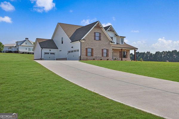 3601 Fannie Thompson Road, Monroe