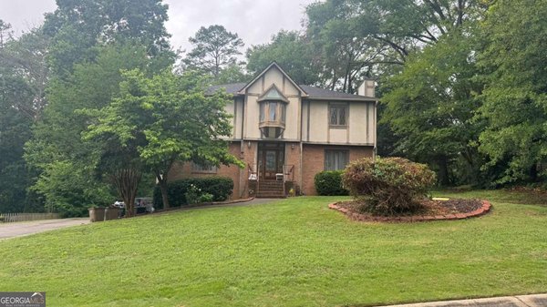 4291 Farmbrook Lane, Kennesaw