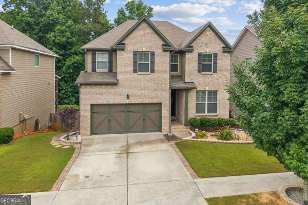 2750 Blake Towers Lane, Buford