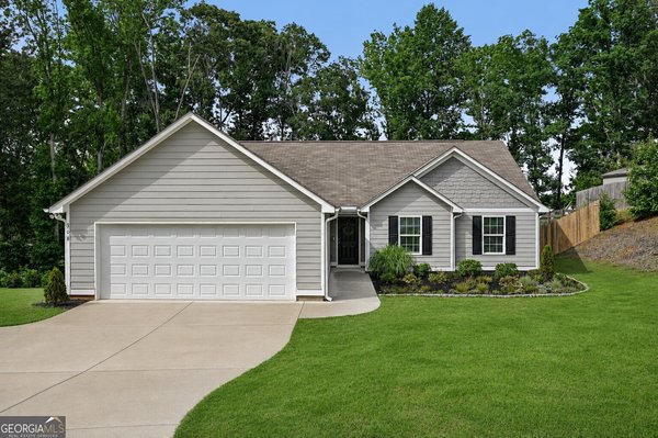 Picture of Neighborhood HIGHLAND ESTATES in Commerce, GA