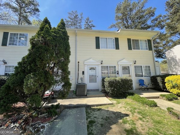 405 Fairburn, Atlanta