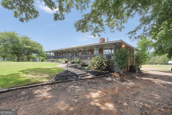 876 Simpson Mill Road Locust Grove