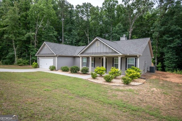 41 Southwood Drive Danielsville