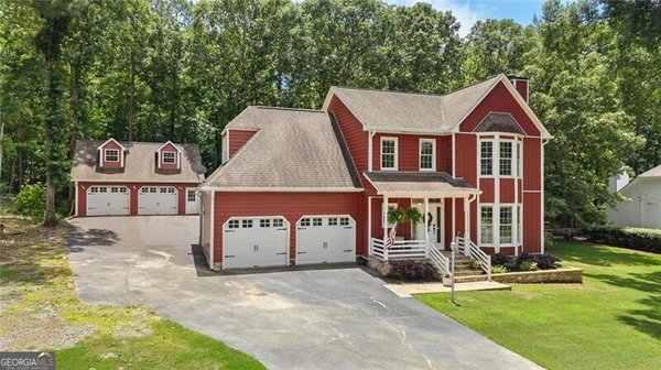 135 Clinton Drive Rome
