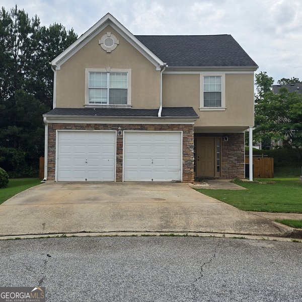 7590 Crimson Court, Jonesboro