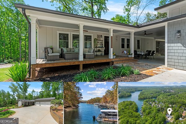 6265 Reives Road, Cumming
