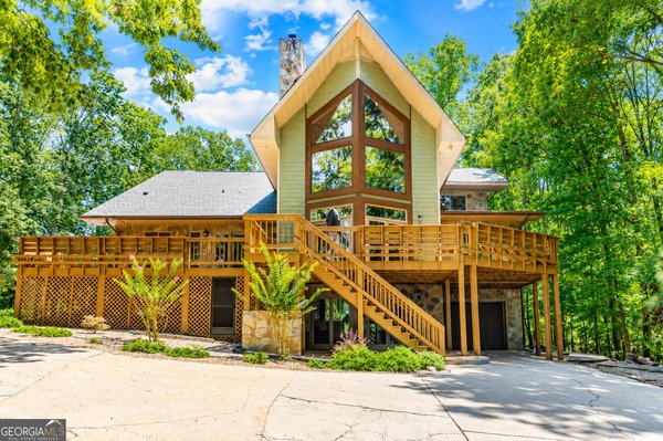 394 Ferrell Tatum Road Lagrange