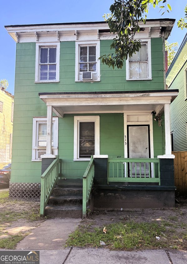 513 39th Street Savannah