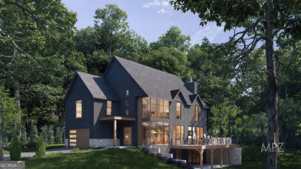 1241 Kingsview Drive, Smyrna