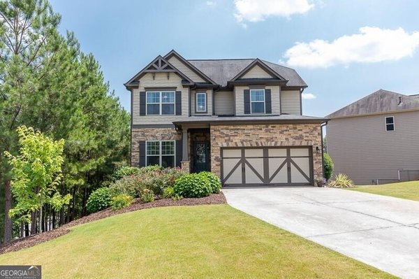 1905 Piedmont Cove Lane, Cumming