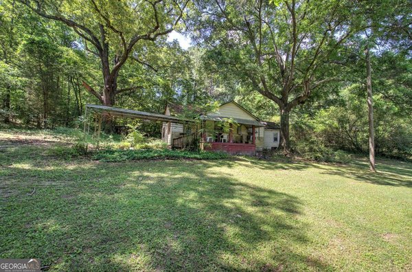 1217 Mission Road, Cartersville