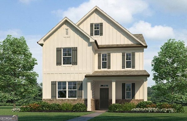149 King Village, Braselton