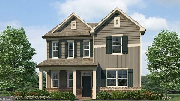 main picture of 139 King Village, Braselton