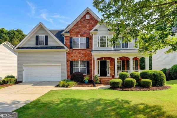 4554 AUSTIN HILLS Drive, Suwanee