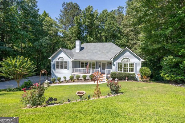 347 Viola Drive Dallas