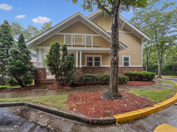 490 Barnett Shoals Road, Athens
