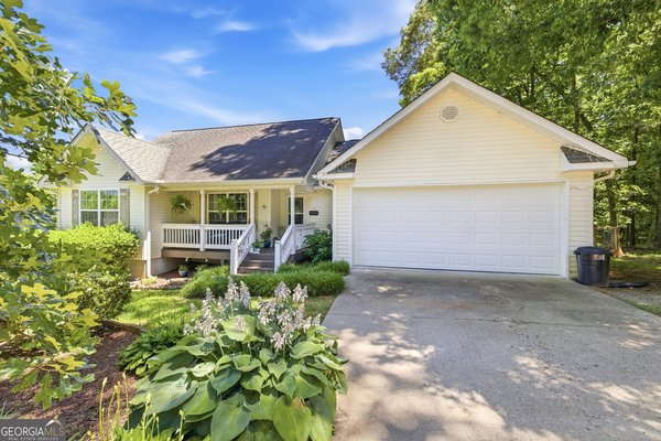 121 Windchime Circle Demorest