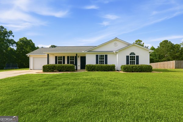 30 Hunters Trace, Covington