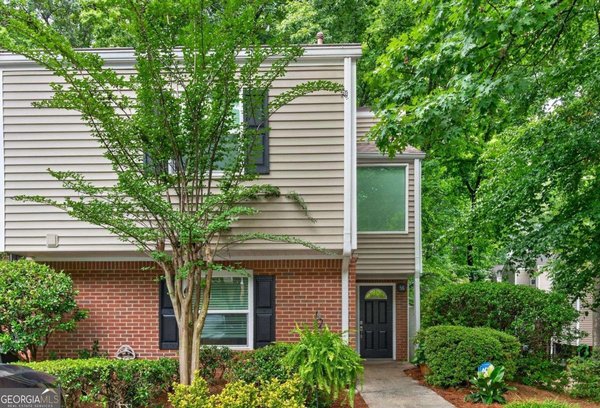 56 Dunwoody Springs Drive, Atlanta