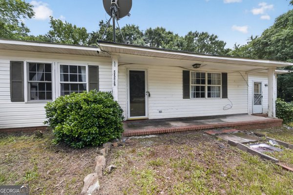 5576 Pobiddy Road Talbotton