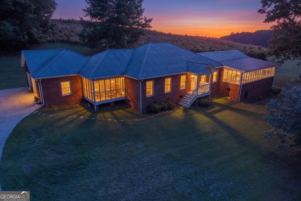 200 Manders Trail, Covington