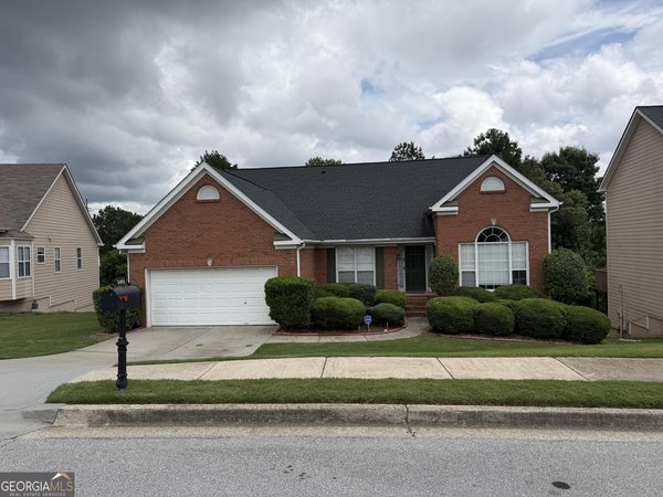 3493 Dunbar Lane, Suwanee