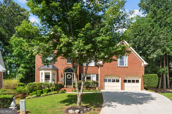 244 Hardin Home Way, Lawrenceville