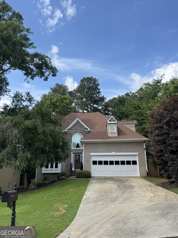 7350 Devonhall Way, Johns Creek