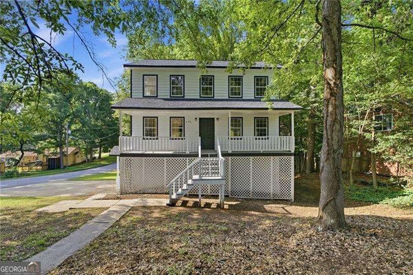 2772 Arctic Court, Morrow