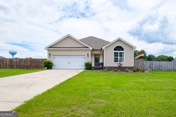177 Sandalwood Circle Statesboro