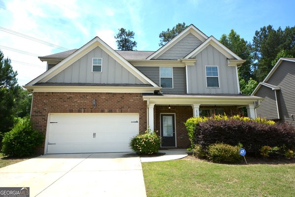 2364 Overlook Avenue Lithonia