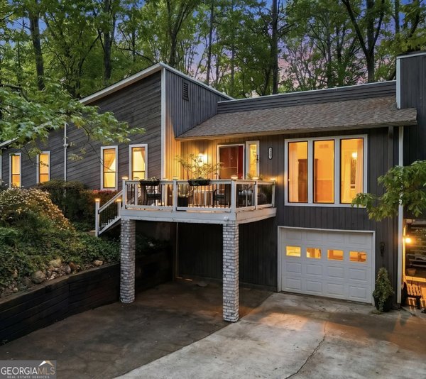 3045 Richmond Road Woodstock