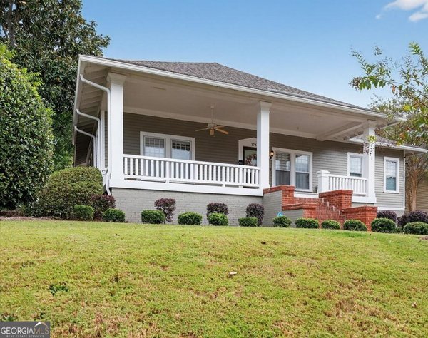 173 Pierce Avenue Macon