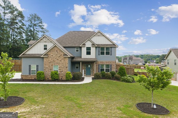 317 Steamwood Lane McDonough