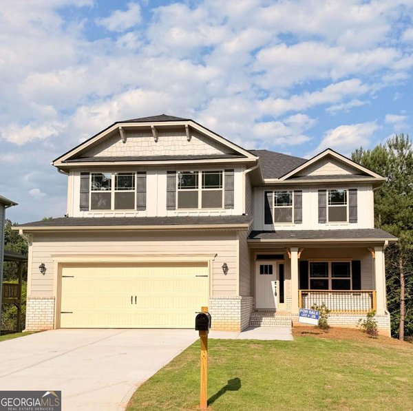 442 Magnolia Grove Place, Cornelia