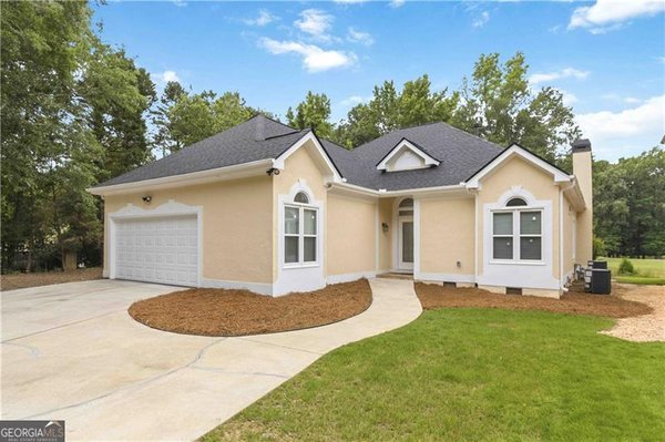 172 Wexford Court Stockbridge