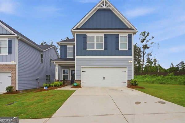 1000 Northfield Drive Conyers