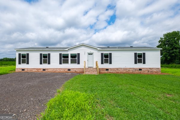 444 LB Hall Road Garfield